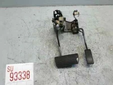 Brake Pedal CL 1997 Acura Gas Accelerator Throttle Floor Foot Pad Lever Bracket