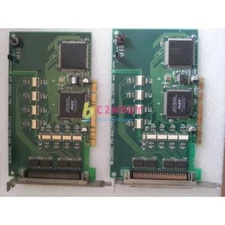 ONE CONTEC PCI PO-64L Fedex DHL Ship [Mjgw]