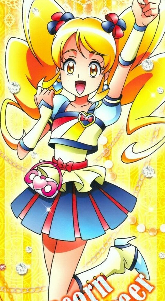 ゆっこP　happiness+hope+serenity 3点 s-l1200.jpg