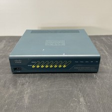 Cisco ASA5505-BUN-K9 / ASA 5505 Appliance, 8 ...