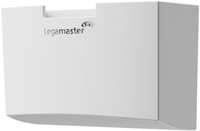 Legamaster Whiteboard ZubehöRhalter Weiß