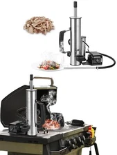 Cold Smoke Generator, Tube for Pellet Smoker Upgrade, Generator for Gas Grill...