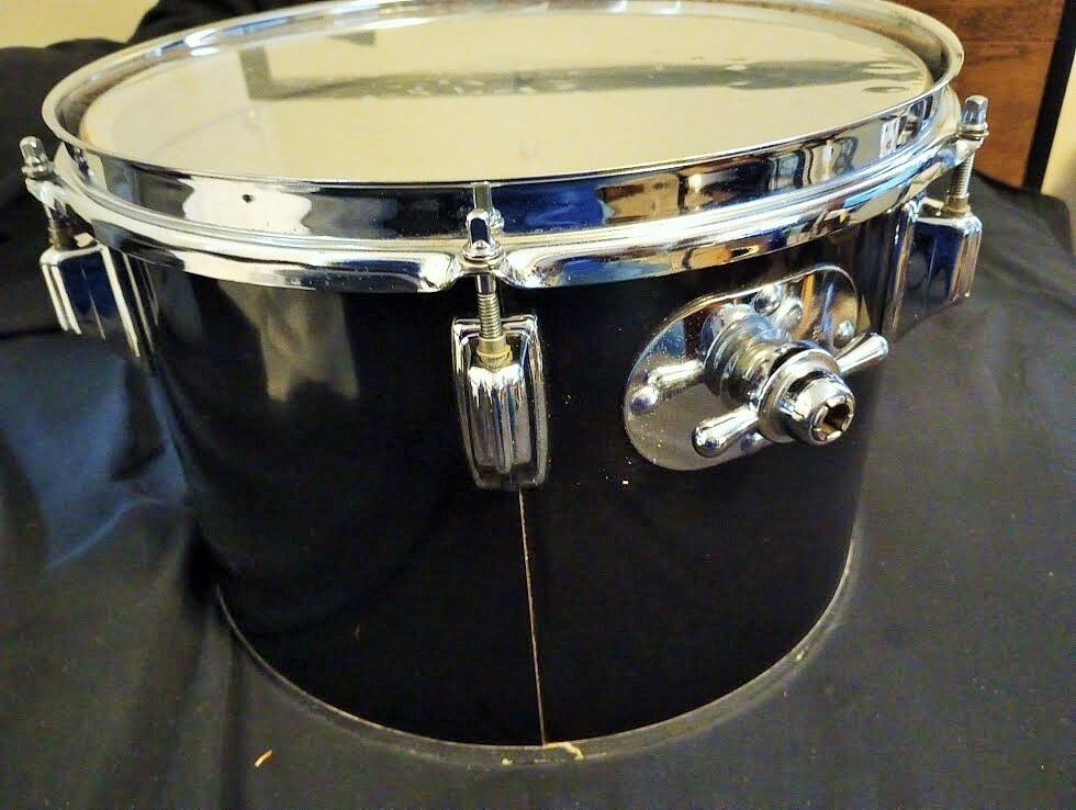 [本皮]Rogers timbales (13インチのみ) 本皮]Rogers timbales (13インチのみ) 本皮]Rogers timbales (13