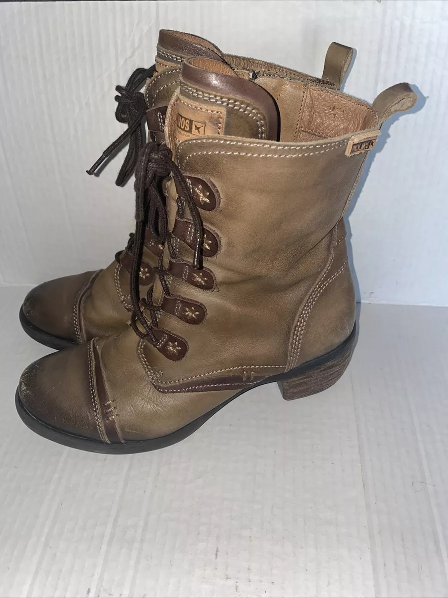Pikolinos outlet olmo boots