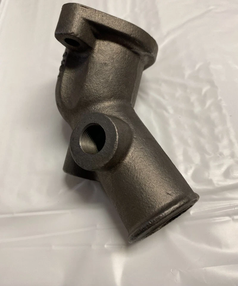 Engine Coolant Water Outlet Airtex AO-4210 FREE SHIPPING - Image 3 of 4