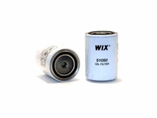 For 1950 Willys Station Sedan Oil Filter WIX 74994RX 2.4L 6 Cyl