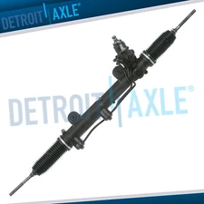 Complete Power Steering Rack Pinion for Mercedes-Benz SL55 SL65 AMG SL500 SL600