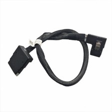 For Dell PowerEdge R620 Mini SAS Cable Mini PERC X8 0HHYJ 00HHYJ CN-00HHYJ US CN
