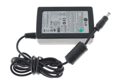 Original Netzteil Ac Adapter LG DA-24B12 12V-2A Externes Laufwerk u.a. GSA-2166D