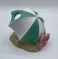 Avanti Beach Mode Toothbrush Holder - Multicolor