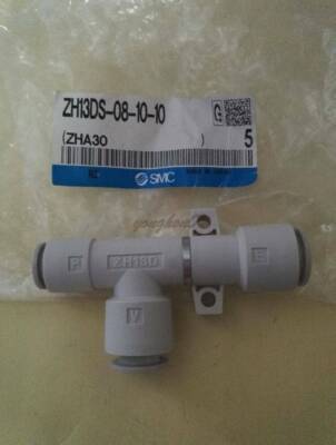 1PC SMC ZH13DS-08-10-10 accessories NEW #W8