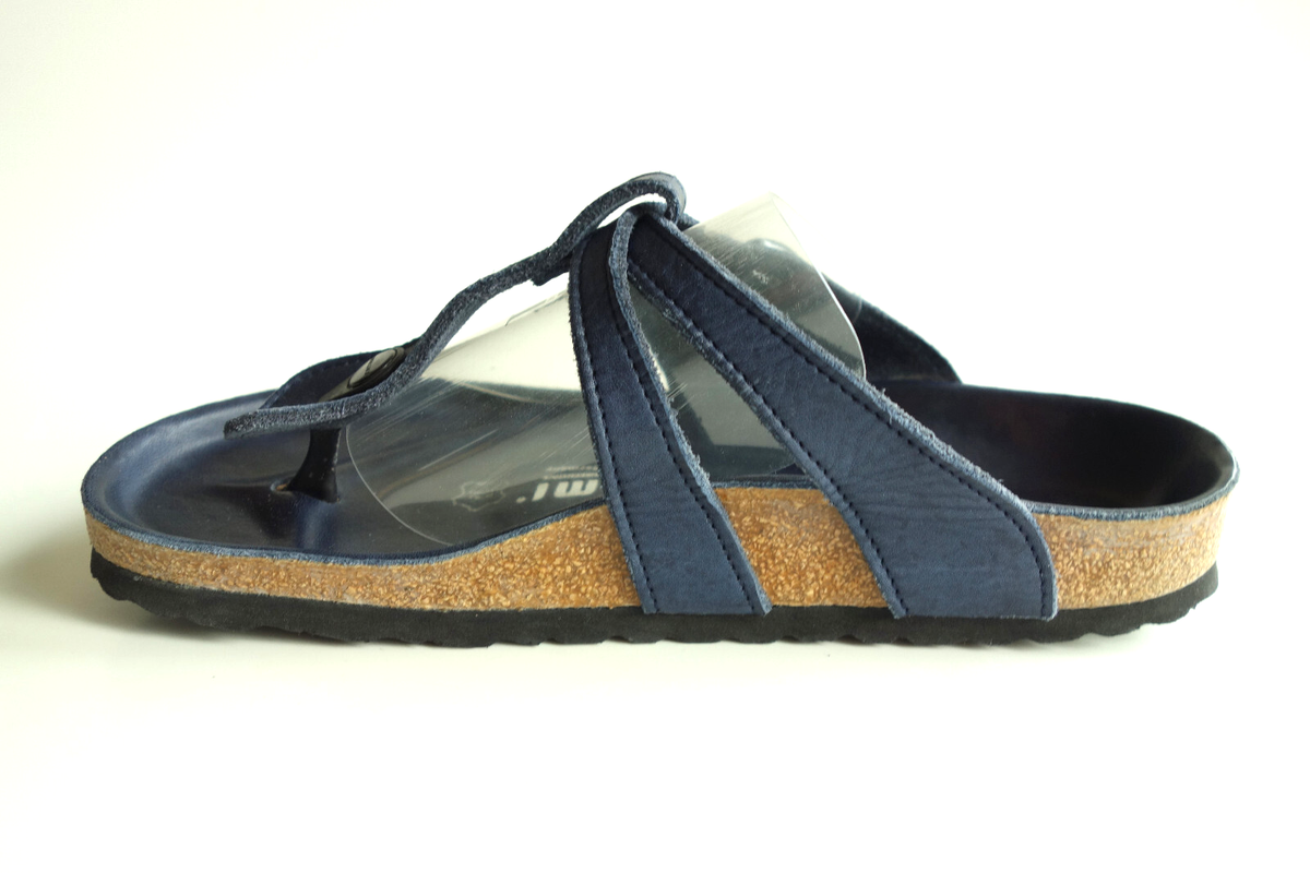 Birken stock ×TATAMI 41/26.5cm Tatami Birkenstock sandals l