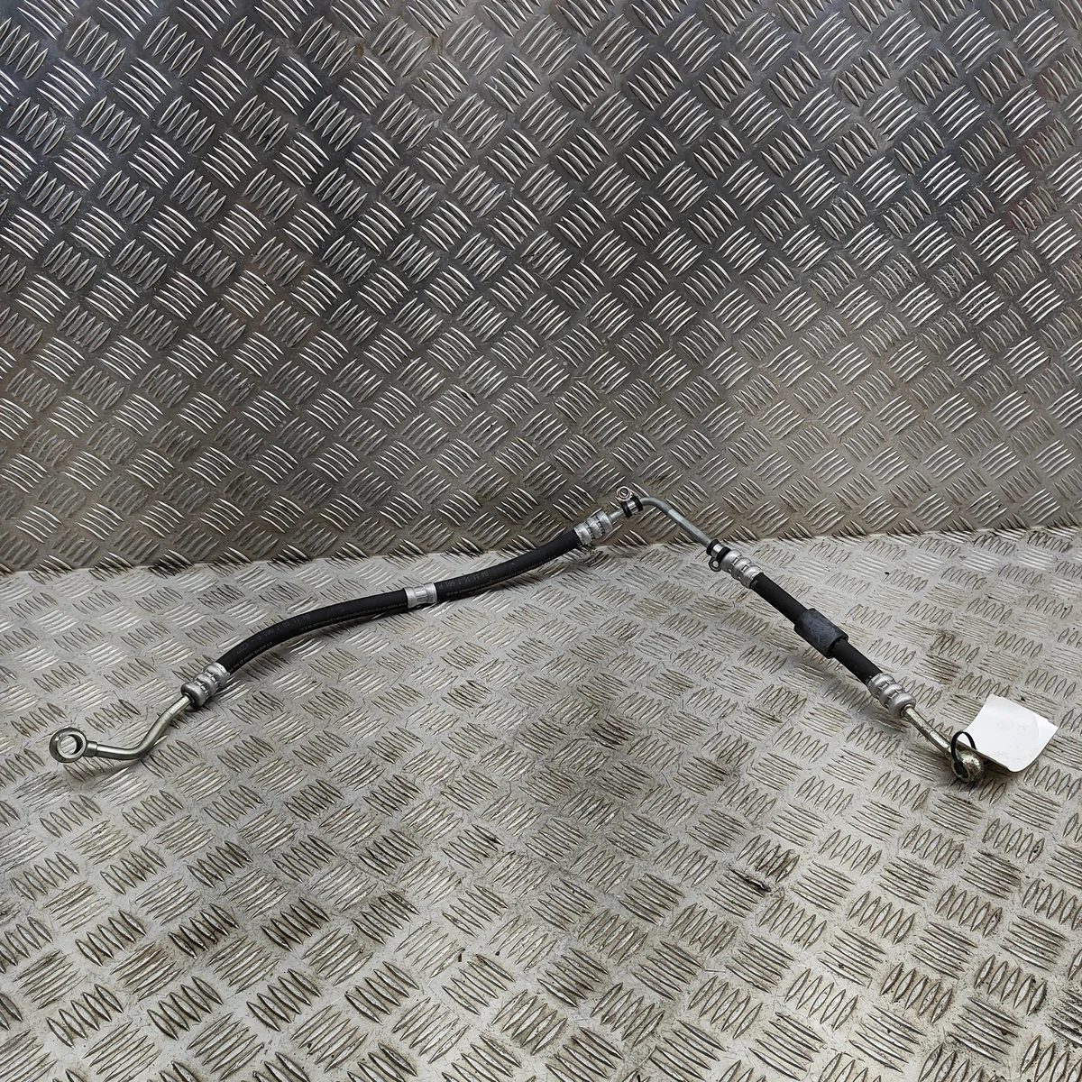 IVECO DAILY Mk6 Power Steering Hose Pipe 5801867964 2.3d 100kW 