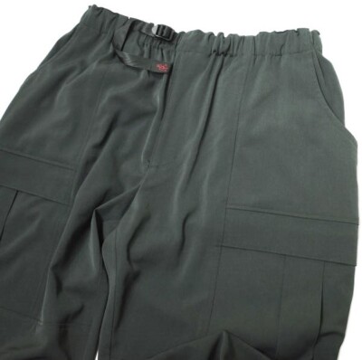 N.HOOLYWOOD COMPILE LINE x GRAMICCI 24AW CARGO PANTS 2242 N.HOOLYWOOD COMPILE LINE x GRAMICCI 24AW CARGO PANTS 2242