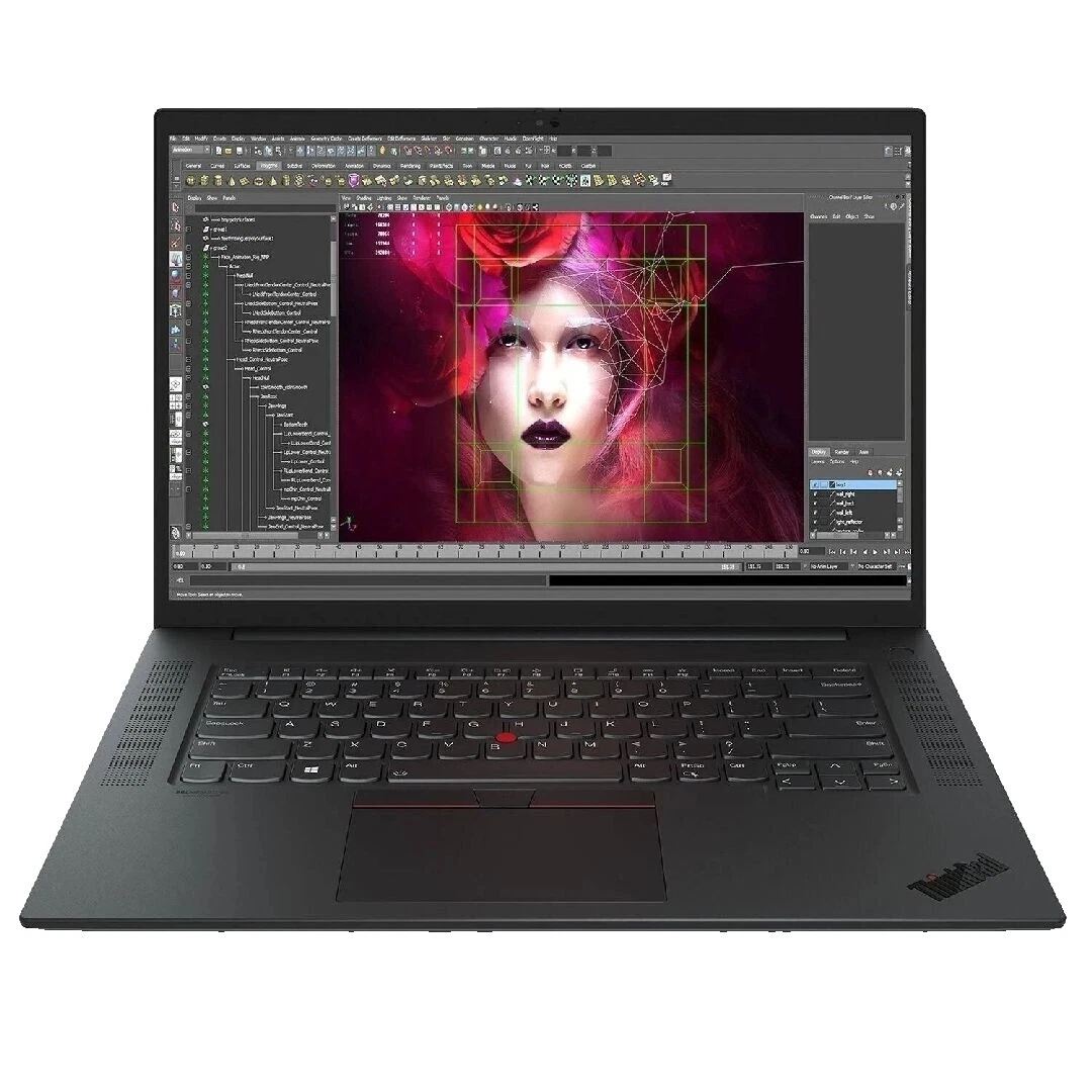 Lenovo negro PC Ultrabooks