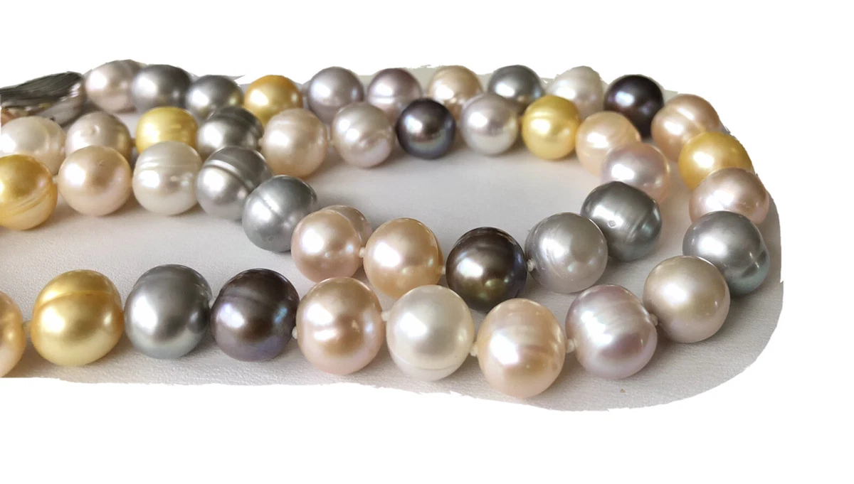 Honora ming pearl necklace sale