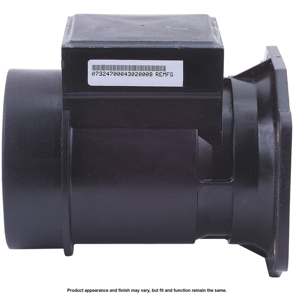 Sensor de flujo de aire másico cardone para Subaru Legacy 1990-1999 Foto 3 de 4