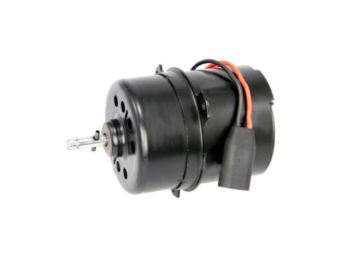 Auxiliary Fan Motor For 89-90 Chrysler Dodge New Yorker Dynasty 2.5L 4 VV24Y9 - Picture 1 of 1