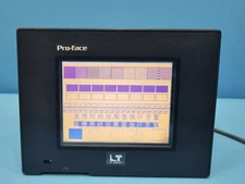 PRO-FACE 3080061-01 , GLC150-BG41-ADK-24V PROFACE TOUCH SCREEN #4