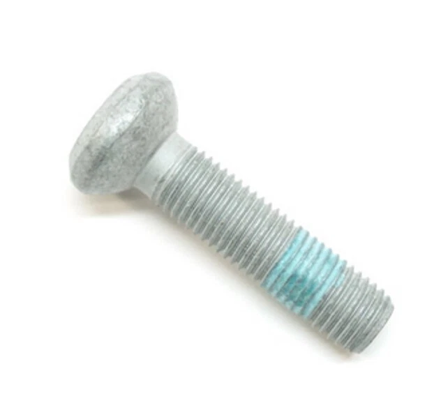 Tornillos de montaje de cubo de rueda para BMW X3 X4 - JUEGO DE 8 Foto 2 de 2