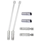 14mm/16mm Metric 12PT Thin Wall Spark Plug Socket Removal Tool 3/8 IN Dr For BMW
