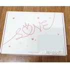SNSD Girl's Generation Official Fanclub Membership Kit Full Package + Free Track