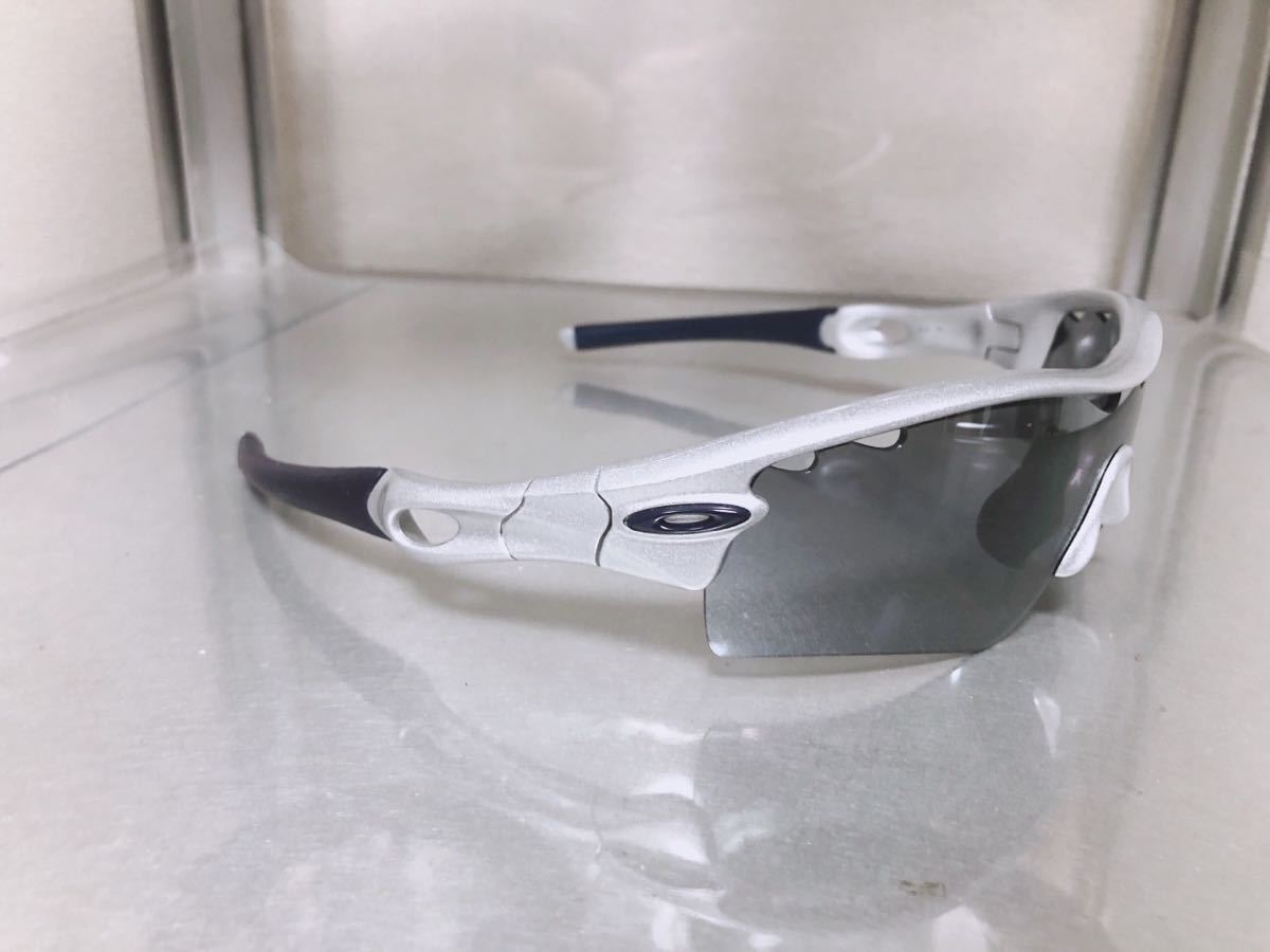 Oakley Radar Path sunglasses Ichiro limited model radar lock jawbreaker  fashion