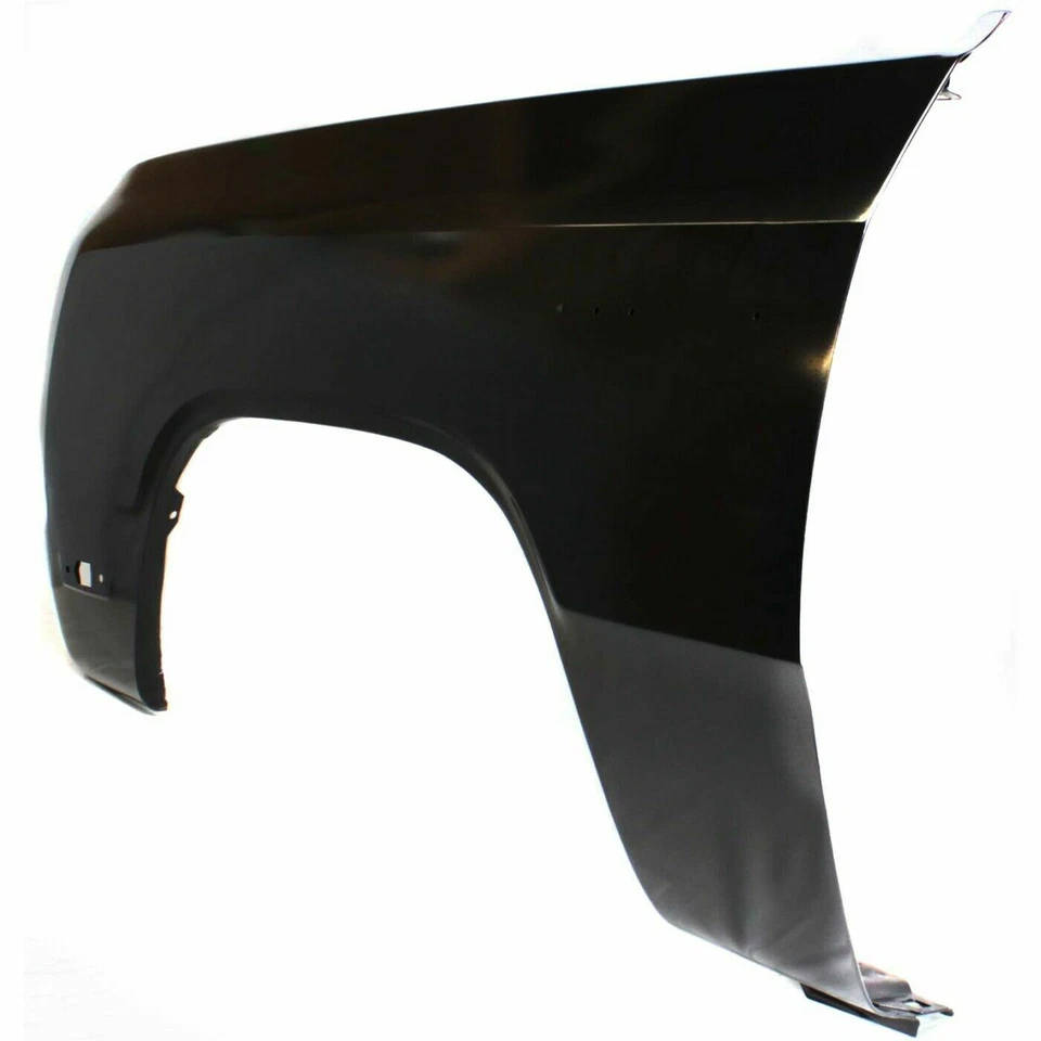 Переднее крыло со стороны водителя подходит для Dodge D150 D250 D350 D450 4504125 CH1240118 - Изображение 2 из 4