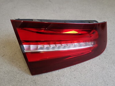 Rückleuchte Mercedes X253 RHD LED Heckleuchte Links Left Taillight A2539063100
