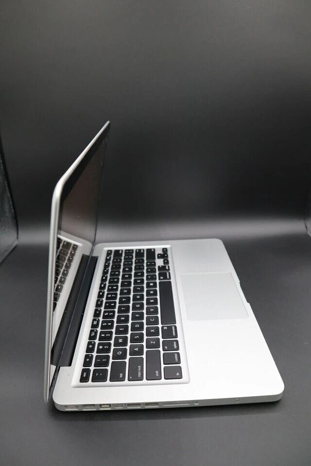 Apple Macbook Pro 13" Laptop | UPGRADED i5 16GB RAM | 1TB HD | MacOS | WARRANTY - Image 4 of 4
