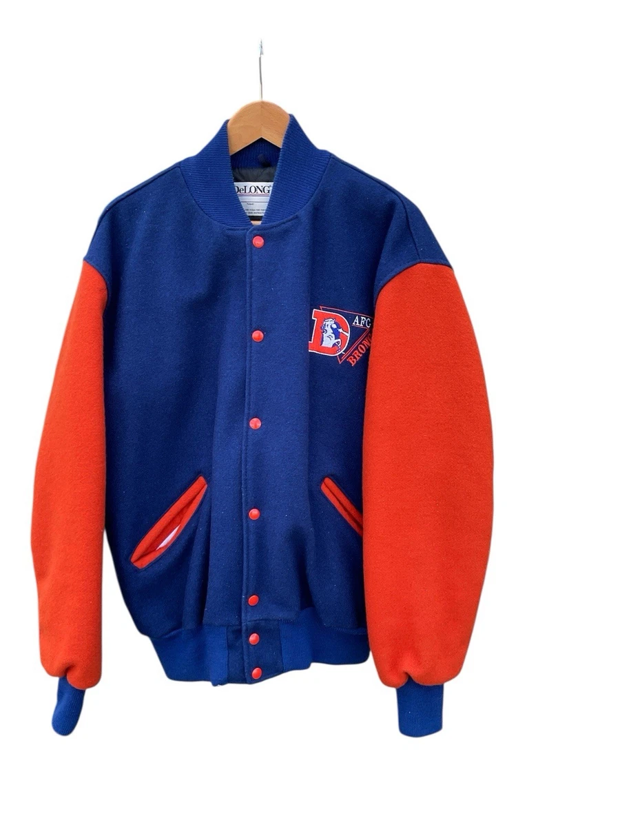 Delong Jacket In Nfl Fan Apparel & Souvenirs for sale | eBay