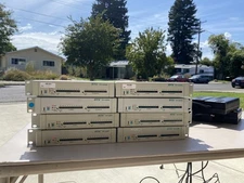 RTS BOSCH TIF-2000A Single-Line Digital  Telephone Interface - GREAT CONDITION!