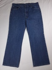 Levis 517 Vintage 90s Jeans Fits Mens 36x29 Made In USA Bootcut