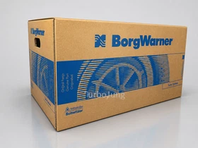 Turbolader 54399880071 03G253014T 03G253014TV generalüberholt Turbo