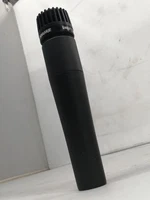 Shure SM57 Dynamic Instrument Microphone Studio Stage Mic - Used C Rank