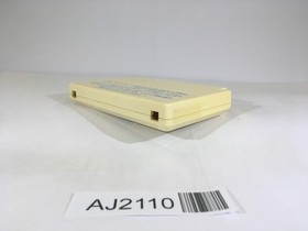 AJ2110 Hydlide Special NES Famicom Japan