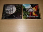 Each And Every Word Leaves Me Here Alone/Foreground Eclipse Doujin SOUNDTRACK,CD