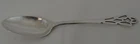 Rare Antique Teaspoon PYNCHON (Sterling, 1910) By Lunt Silver USA ~ Excellent!