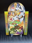 Rare Upper Deck Michael Jordan Tune Squad Space Jam Basketball Cards #/5000