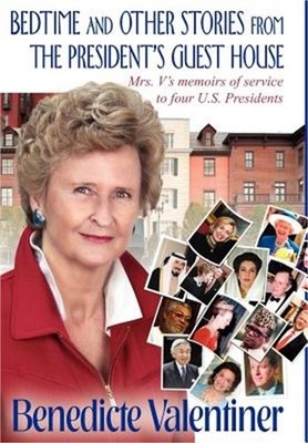 Bedtime and Other Stories from the President's Guest House (Hardback or Cased Bo