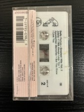 Dolly Parton Greatest Hits Vol. 2 Cassette BMG Music 1987 White