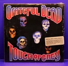 GRATEFUL DEAD  Touch Of Grey SEALED  45 RPM w/POSTER PS  ARISTA 9606 NM/UNPLAYED