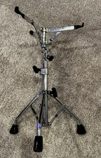 Vintage 1980 Ludwig Atlas Hercules Snare stand