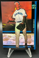 1994 SP Baseball Cards 13