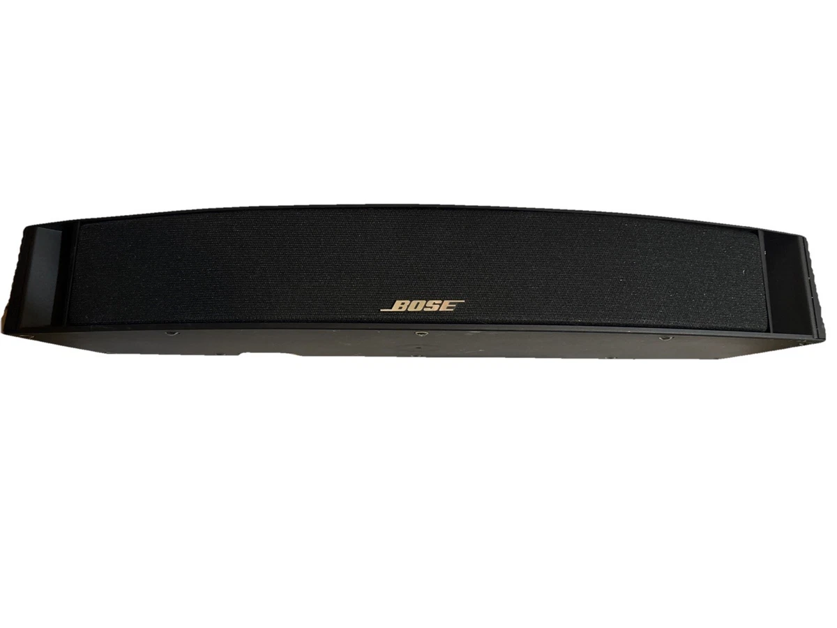 Bose Vcs 10 for sale | eBay