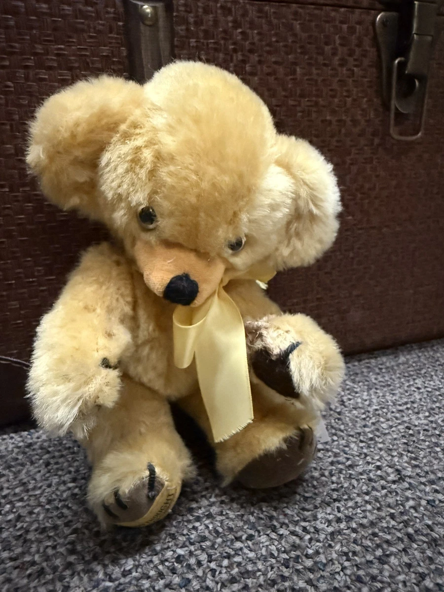 Merrythought Cheeky Bear for sale | eBay