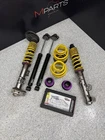 KW V2 Coilovers Coilover Suspension Set BMW E36 M3 *Damage