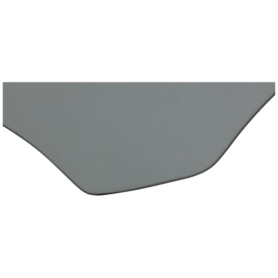 Gafas de puerta delantero pasajero lado derecho para Chevy Hand 22714357 Chevrolet HHR Foto 4 de 4