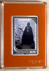 "STAR WARS"  The Original Trilogy- 1oz Silver -2025 *VADER'S ENTRANCE* #103/300