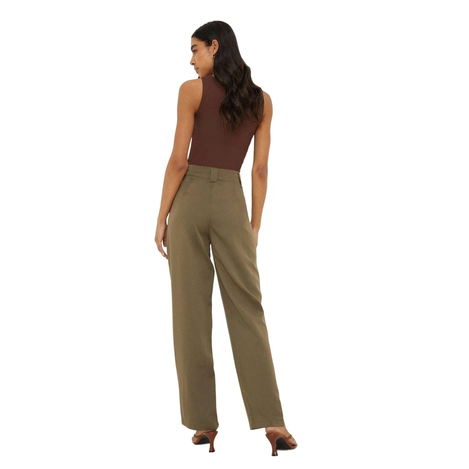 Dorothy Perkins - Hosen für Damen (DP3964) - Bild 2 von 4
